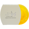 淨琉璃天然手工金棕小皂-25g：圖片 2